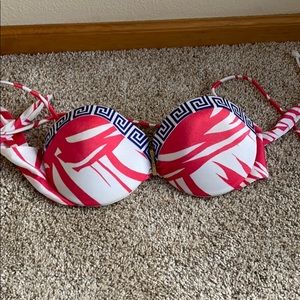 Victoria’s Secret Bathing Suit Top